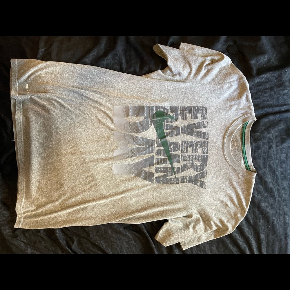 Nike Dri Fit Shirt
